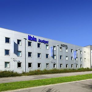 Ibis Budget Aachen Raeren Grenze